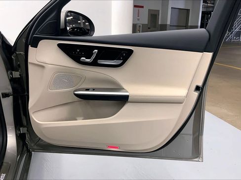 Certified 2023 Mercedes-Benz C 300 C 300 image 10