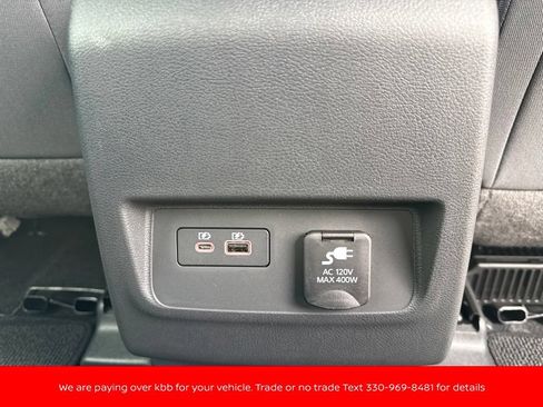New 2026 Nissan Frontier SV w/ SV Convenience Package AWD/4WD image 29