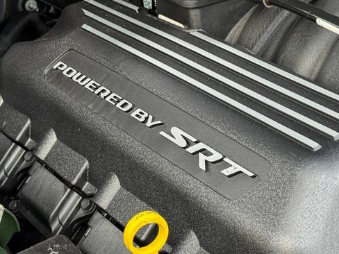 Used 2023 Dodge Charger Scat Pack image 7