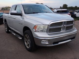Used 2011 RAM 1500 Laramie w/ Protection Group AWD/4WD video 4