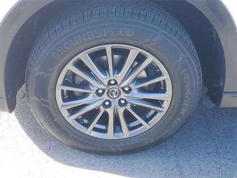 Used 2019 MAZDA CX-5 Sport image 4