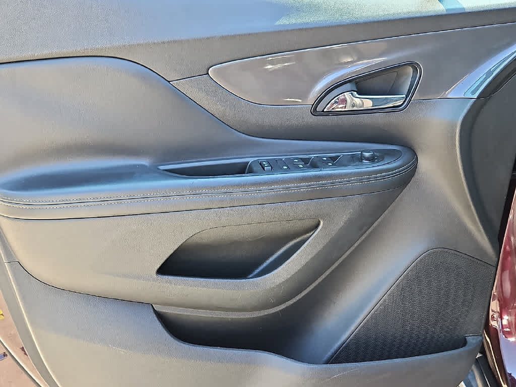 Used 2018 Buick Encore Preferred FWD image 11