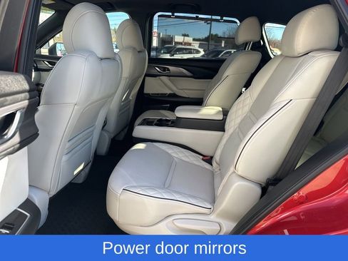 Used 2021 MAZDA CX-9 Signature image 30