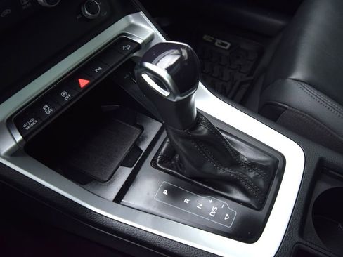 Used 2022 Audi Q3 2.0T Premium Plus AWD/4WD image 26