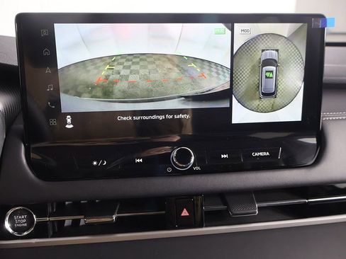 New 2026 Mitsubishi Outlander SE AWD/4WD image 47