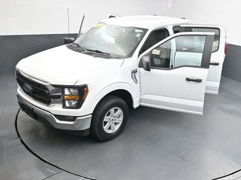 Used 2023 Ford F150 XLT image 47