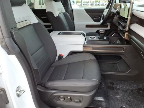 Used 2024 GMC Hummer EV 3X w/ Extreme Off-Road Package AWD/4WD image 27