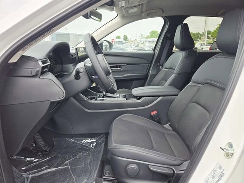 New 2026 MAZDA CX-5 Select AWD/4WD image 8