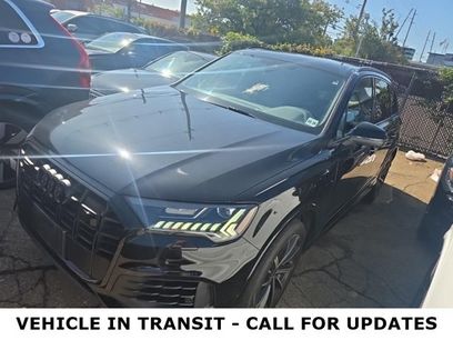 Used 2023 Audi Q7 3.0T Premium Plus