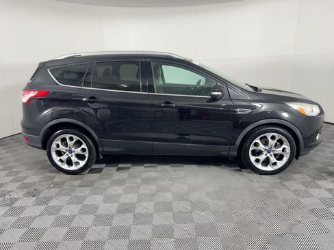 Used 2014 Ford Escape Titanium image 9