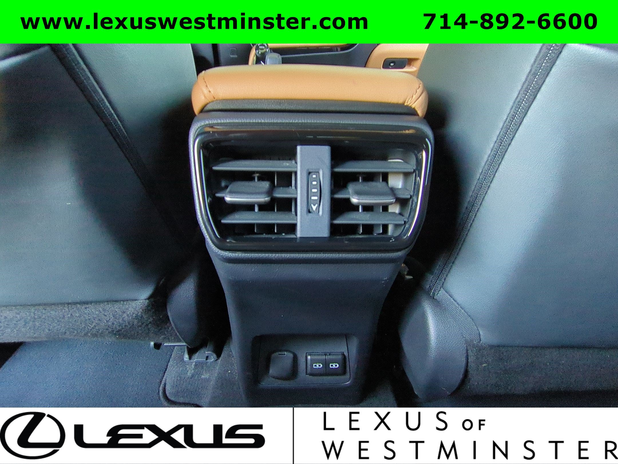 Certified 2024 Lexus NX 250 FWD image 16