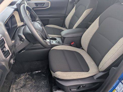 New 2026 Ford Bronco Sport Big Bend w/ Convenience Package image 15