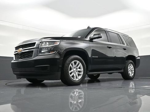 Used 2018 Chevrolet Tahoe LS image 22