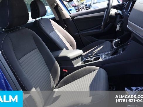Used 2024 Volkswagen Jetta S FWD image 26