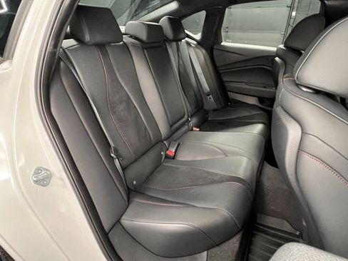 Used 2023 Acura TLX Type S AWD/4WD image 12