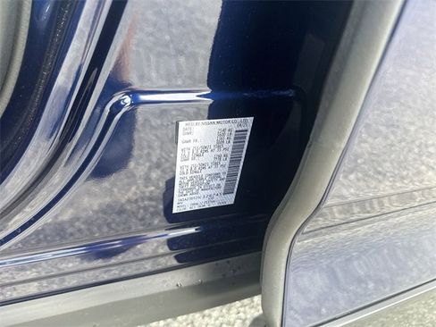 Used 2025 Nissan Murano Platinum w/ Cargo Package image 36