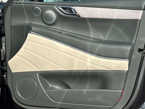 New 2026 Genesis GV80 3.5T Prestige image 14