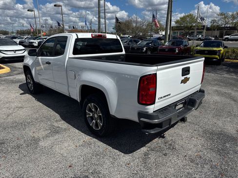 Used 2017 Chevrolet Colorado W/T image 11