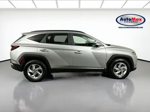 Used 2024 Hyundai Tucson SEL image 9