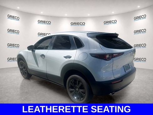 Used 2026 MAZDA CX-30 AWD 2.5 S w/ Select Sport Pkg image 3