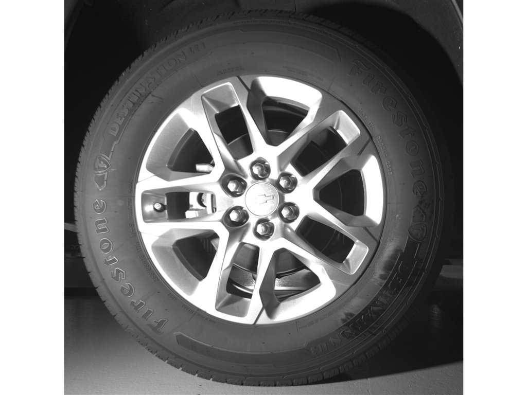 Used 2020 Chevrolet Traverse LT FWD image 11