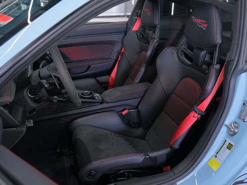 Used 2024 Porsche 911 GT3 RS RWD image 13