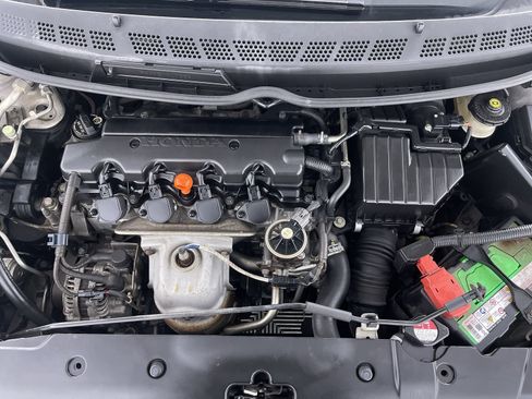 Used 2008 Honda Civic LX image 24