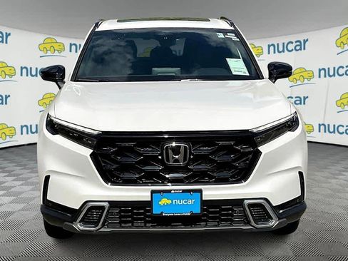 New 2026 Honda Civic Sport Touring image 3