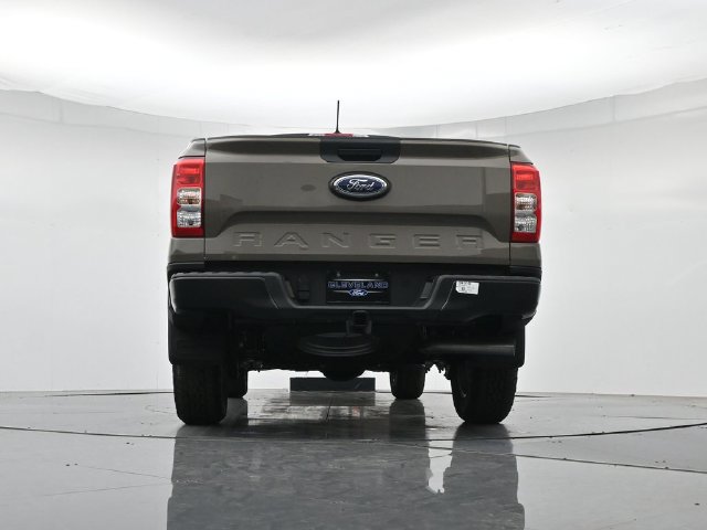 New 2026 Ford Ranger XL w/ Trailer Tow Package RWD image 46
