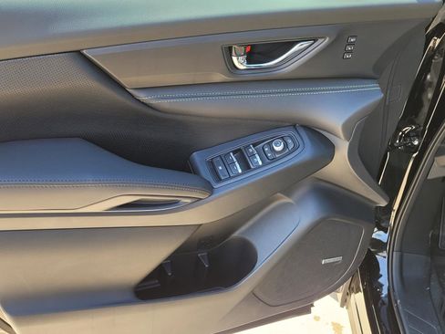 New 2026 Subaru Ascent Bronze Edition image 4