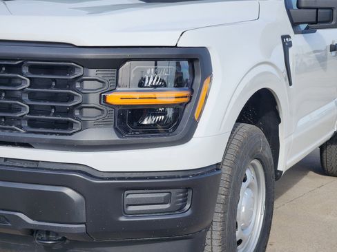 New 2026 Ford F150 XL image 10