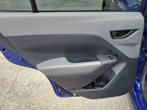 Certified 2025 Subaru Crosstrek 2.5i Sport AWD/4WD image 9