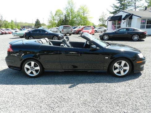 Used 2006 Saab 9-3 Aero image 5