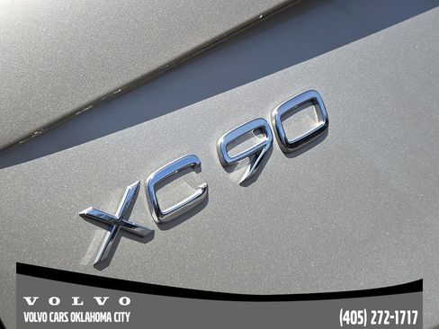 New 2026 Volvo XC90 B6 Ultra w/ Lounge Package AWD/4WD image 10