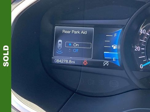 Used 2020 Ford Edge ST-Line FWD image 27