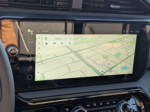 New 2026 GMC Sierra 1500 AT4 w/ AT4 Premium Package image 53