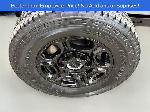 New 2026 Ford F350 XL AWD/4WD image 26