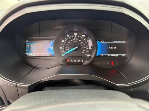 Used 2024 Ford Edge SEL w/ Convenience Package AWD/4WD image 16