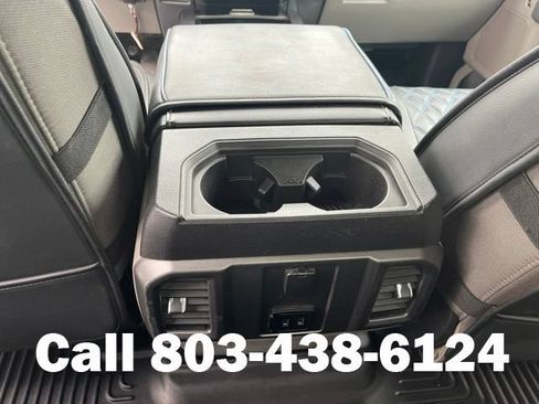 Used 2018 Ford F150 XLT w/ Equipment Group 302A Luxury AWD/4WD image 14