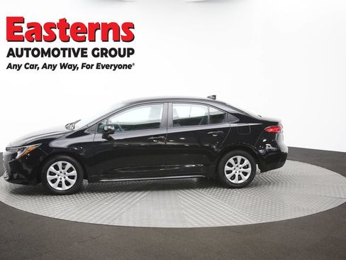 Used 2024 Toyota Corolla LE FWD image 57