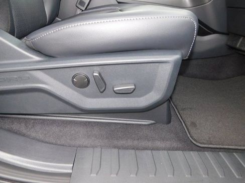 New 2026 Ford F150 Lariat w/ Equipment Group 501A Mid image 22