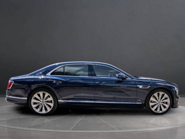 Used 2020 Bentley Flying Spur W12 AWD/4WD image 6