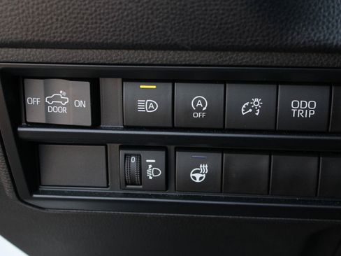 Used 2023 Toyota Tundra SR5 w/ TRD Sport Premium Package AWD/4WD image 9