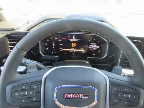 New 2026 GMC Sierra 1500 Elevation w/ Elevation Premium Package image 19