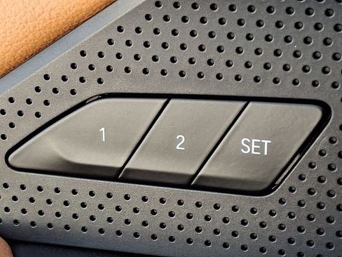 Certified 2023 BMW 430i Gran Coupe xDrive w/ M Sport Package image 27