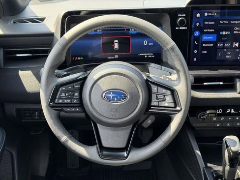 Used 2026 Subaru Outback Premium AWD/4WD image 21