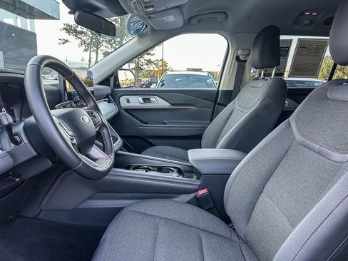 Used 2026 Ford Explorer Active RWD image 22