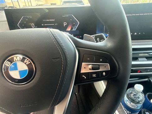 Used 2024 BMW X5 sDrive40i w/ Premium Package RWD image 19