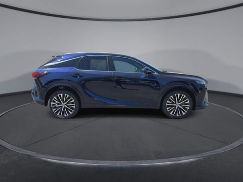 New 2026 Lexus RX 350 Premium Plus image 9