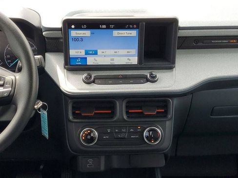 Used 2024 Ford Maverick XLT w/ Equipment Group 300A Standard AWD/4WD image 24